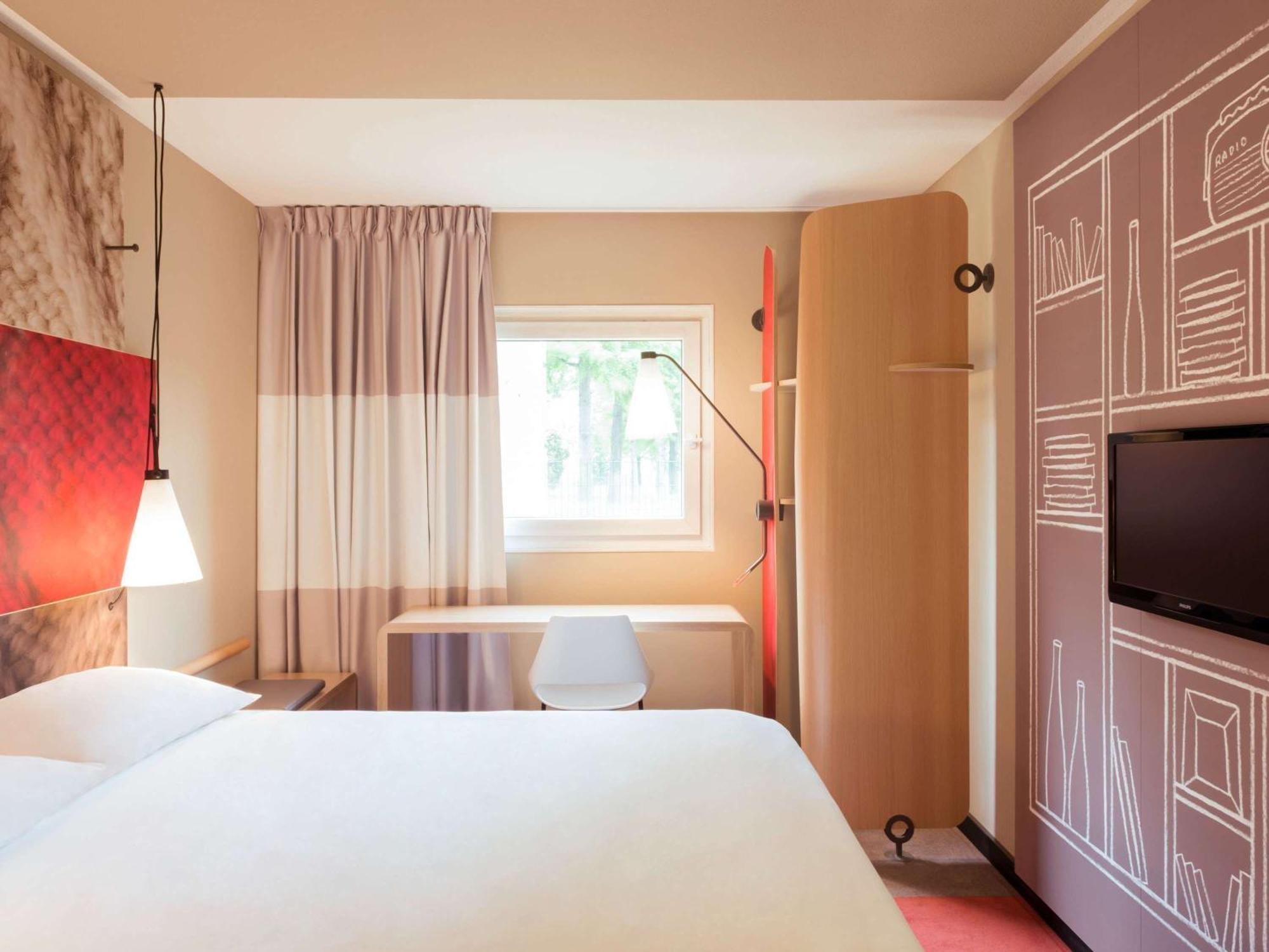 ไอบิส ราบัต อักดาล Hotel ภายนอก รูปภาพ