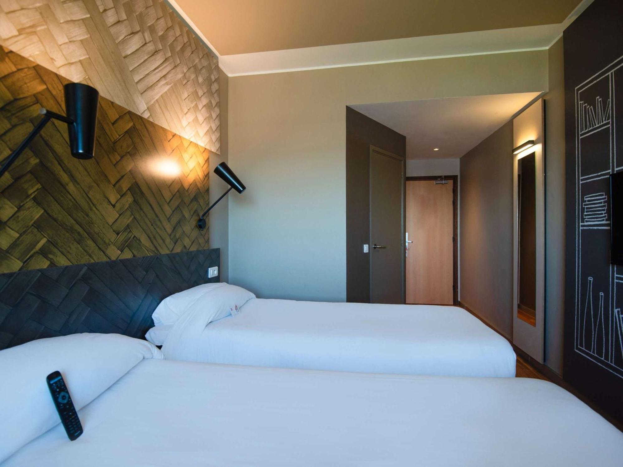 ไอบิส ราบัต อักดาล Hotel ภายนอก รูปภาพ