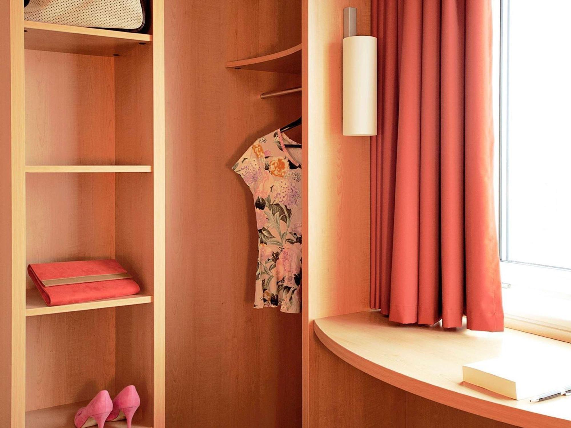 ไอบิส ราบัต อักดาล Hotel ภายนอก รูปภาพ
