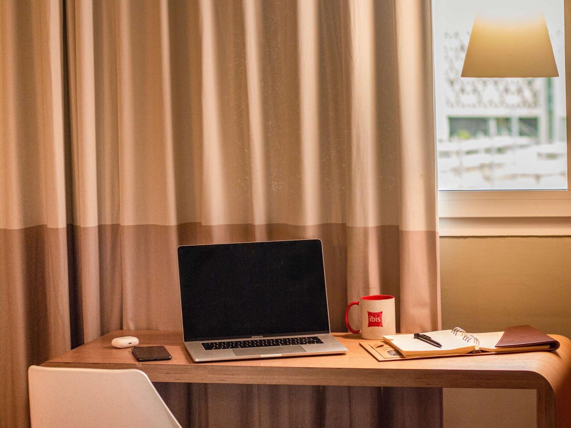 ไอบิส ราบัต อักดาล Hotel ภายนอก รูปภาพ